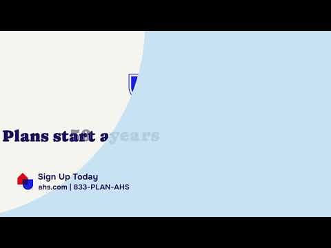 American Home Shield® | Good Day for A Breakdown | YT DR :60