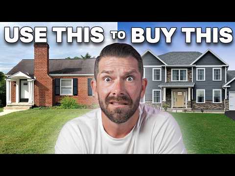 How to Use Your Equity to Buy Another Home (Step By Step)