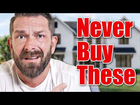 (11 REGRETS) When Buying A Home...